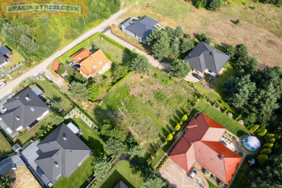 Działka Sprzedaż Olszewnica Stara